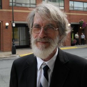 Meet your Posher, Brian